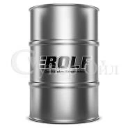 Моторное масло Rolf GT 5W-40 синтетическое 208 л