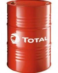 Моторное масло Total Rubia TIR 8600 10W-40 полусинтетическое 208 л