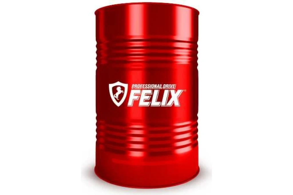 Антифриз Felix Prolonger G11 зеленый -40°С 220 кг