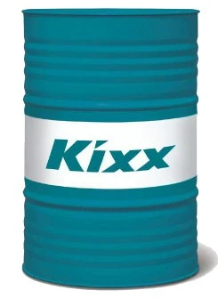 Моторное масло Kixx G1 Plus 5W-50 синтетическое 200 л