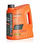 Антифриз CoolStream Premium G12+ оранжевый -40°С 5 л (арт. AC-CS-010102)