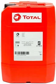 Моторное масло Total Rubia TIR 8600 10W-40 полусинтетическое 20 л