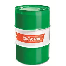 Моторное масло Castrol Magnatec 5W-40 синтетическое 208 л (арт. 15C9DD)