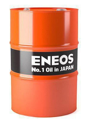 Моторное масло Eneos PremiumTouring 5W-30 синтетическое 200 л