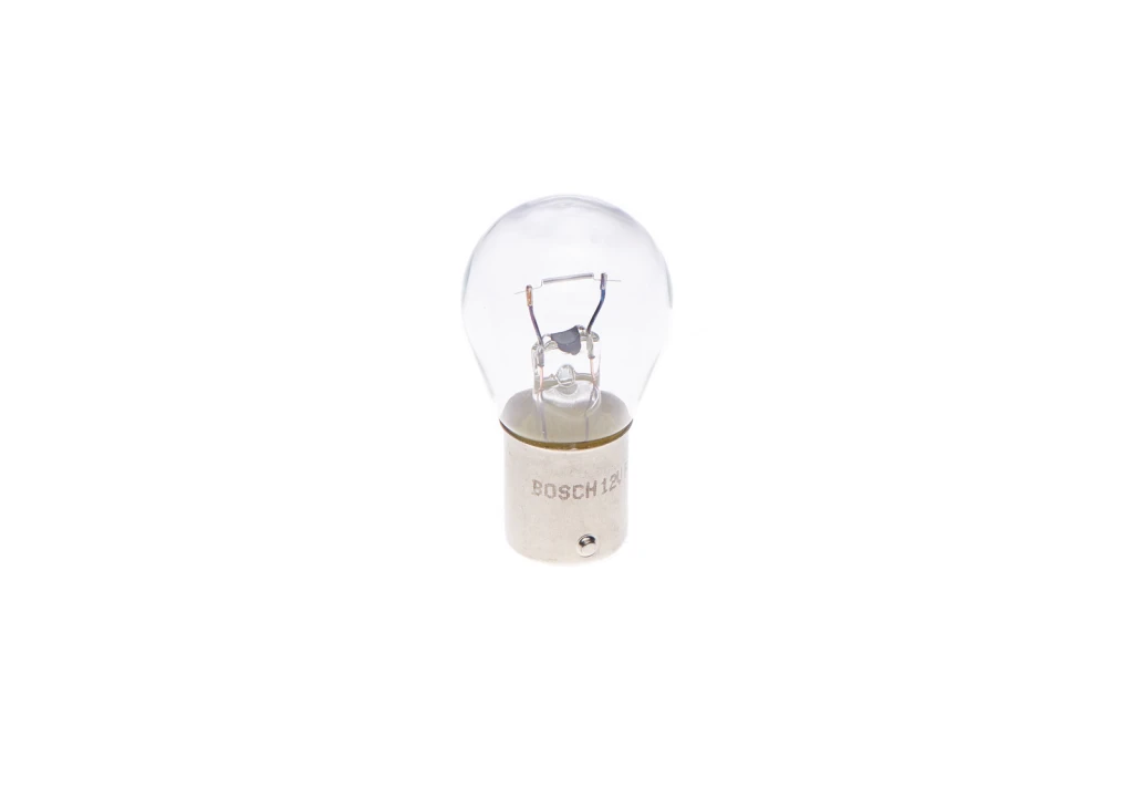 Лампа подсветки Bosch Pure Light 1987302201 P21W 12V 21W Pure Light, 1