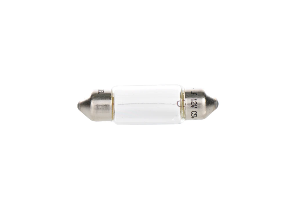 Лампа подсветки Bosch 1987302810 C5W 12V 5W ECO, 1
