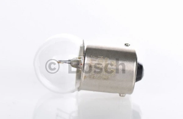 Лампа подсветки Bosch 1987302816 R10W 12V 10W ECO, 1