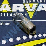 Лампа подсветки Narva 17131 T4W 12V 4W в панель приборов, 1