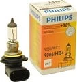 Лампа галогенная Philips Vision HB4 12V 55W, 1 (арт. 9006PRC1)