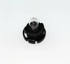 Лампа подсветки Koito 1587 T4,7 14V 1,4W c патроном, 1