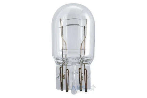 Лампа подсветки Koito 1891 W21/5W (W3x16q) 12В 21/5Вт 1 шт
