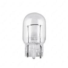 Лампа подсветки Koito 1881 W21W 12V 21W без цоколя, T20, W3x16d, 1
