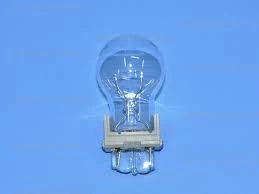 Лампа подсветки Маяк 61156 WP21W 12V 21W без цоколя, стоп-сигнал, габариты, 1