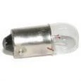 Лампа подсветки Маяк 61201 T1W 12V 1W в панель приборов, метал. цоколь, 1