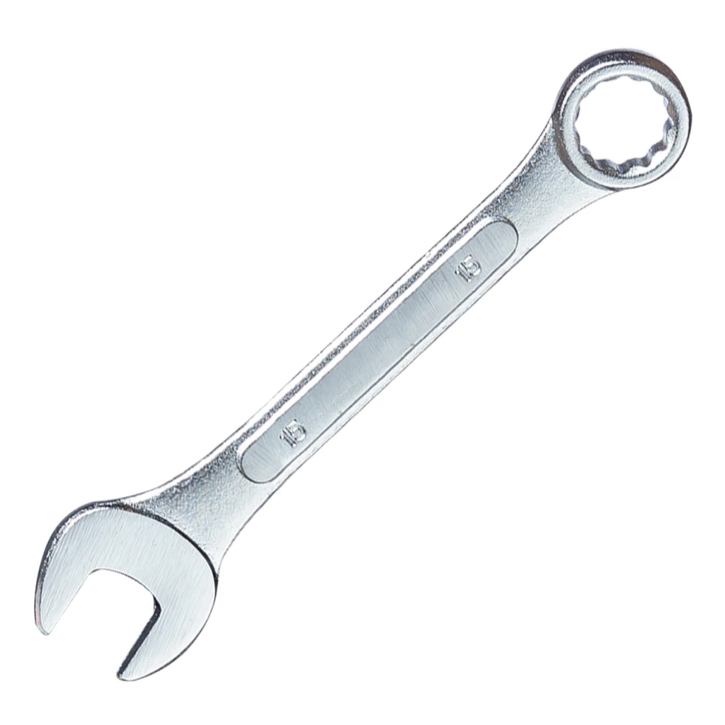 Ключ рожково-накидной ZIPOWER 27 мм