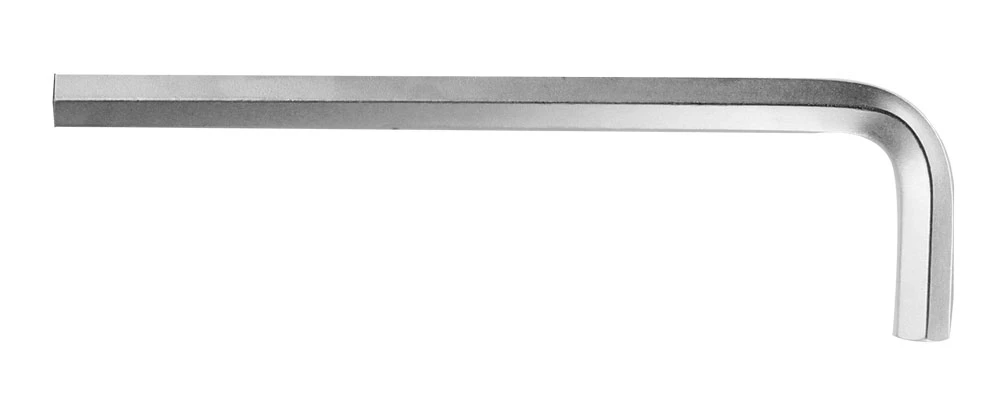 Ключ шестигранник ( 8) "KRAFT" (L145mm)