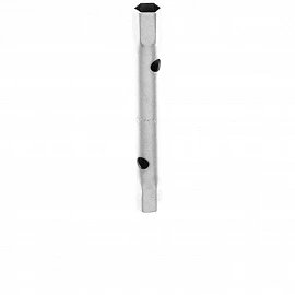 Ключ трубка (12x13) "AV Steel"
