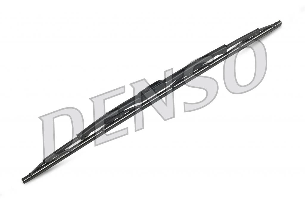 Щётка стеклоочистителя каркасная Denso Standard 530 мм, DM-053