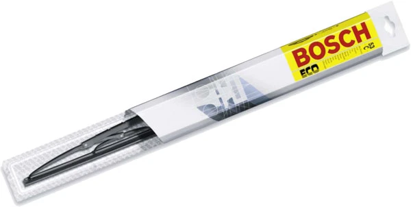Комплект щёток стеклоочистителя каркасная Bosch Eco 530|530 мм, 3397005162