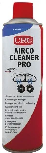 Очиститель кондиционера CRC CRC AIRCO CLEANER PRO 500 мл