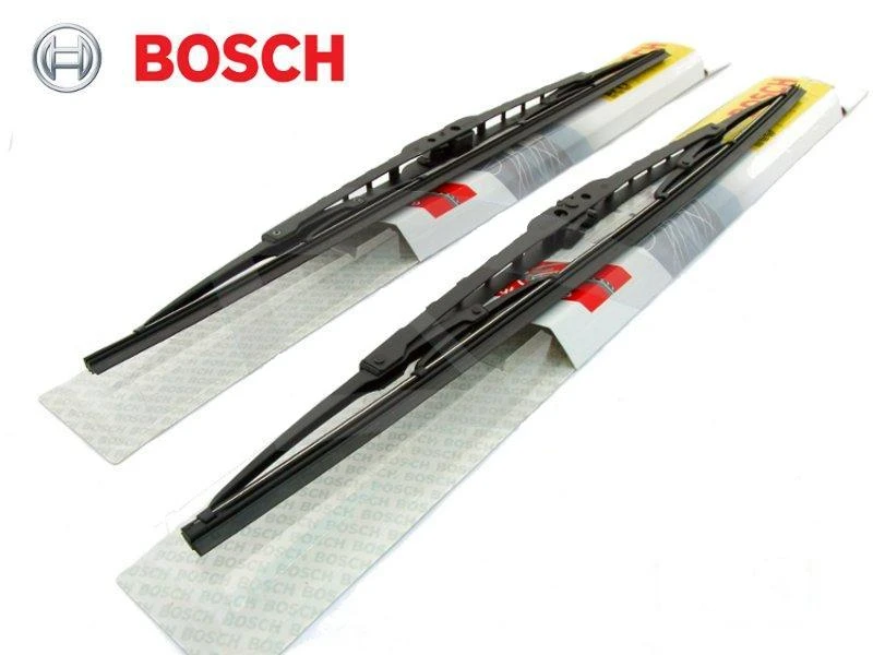 Щётка стеклоочистителя каркасная Bosch Eco 400 мм, 3397004667