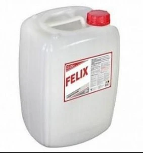 Антигель для дизельного топлива "FELIX" (20 л)