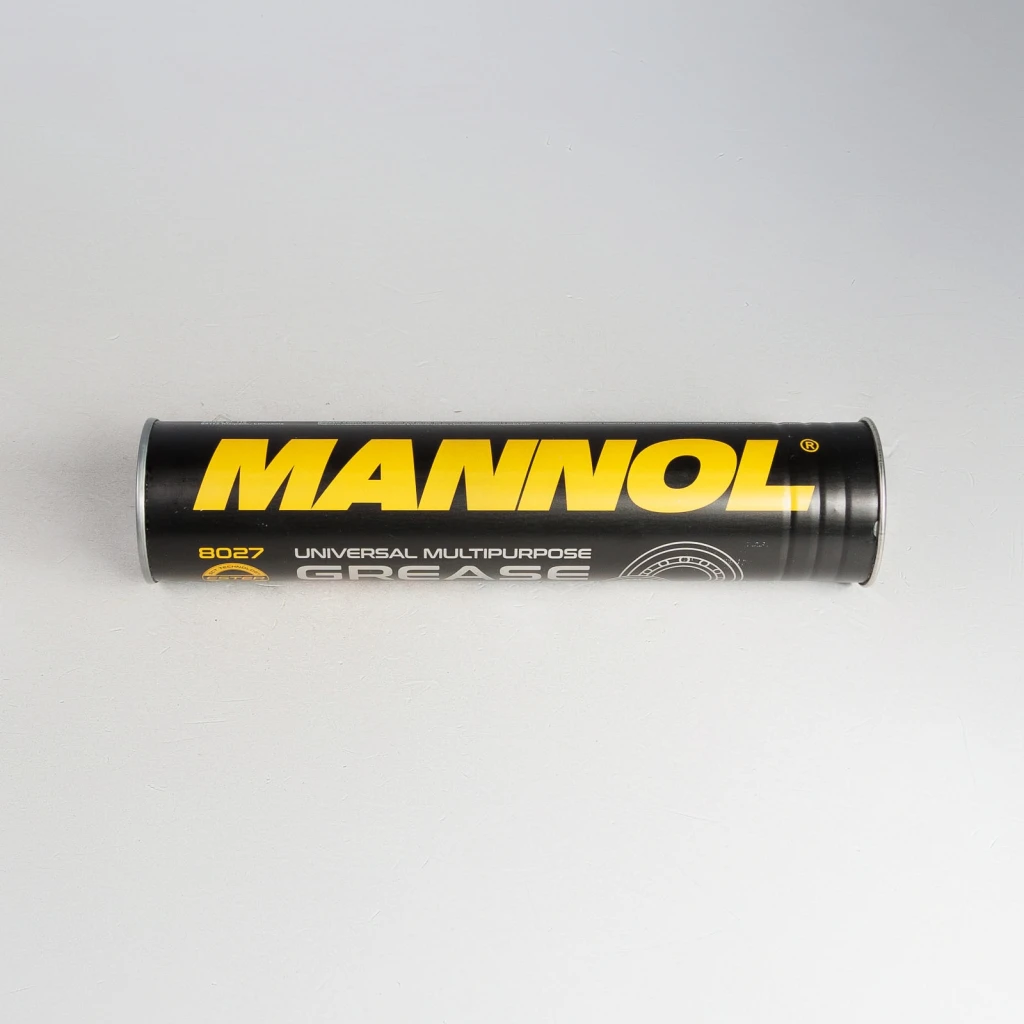 Смазка универсальная "MANNOL" MP-2 (400 мл)