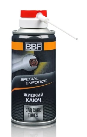 Жидкий ключ BBF Special Enforce аэрозоль 150 мл