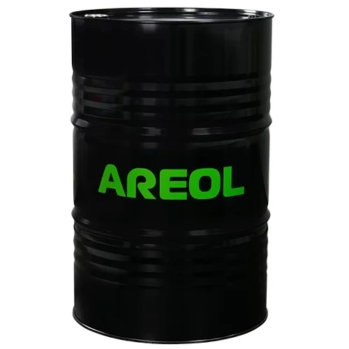 Моторное масло AREOL Max Protect 5W-40 синтетическое 205 л