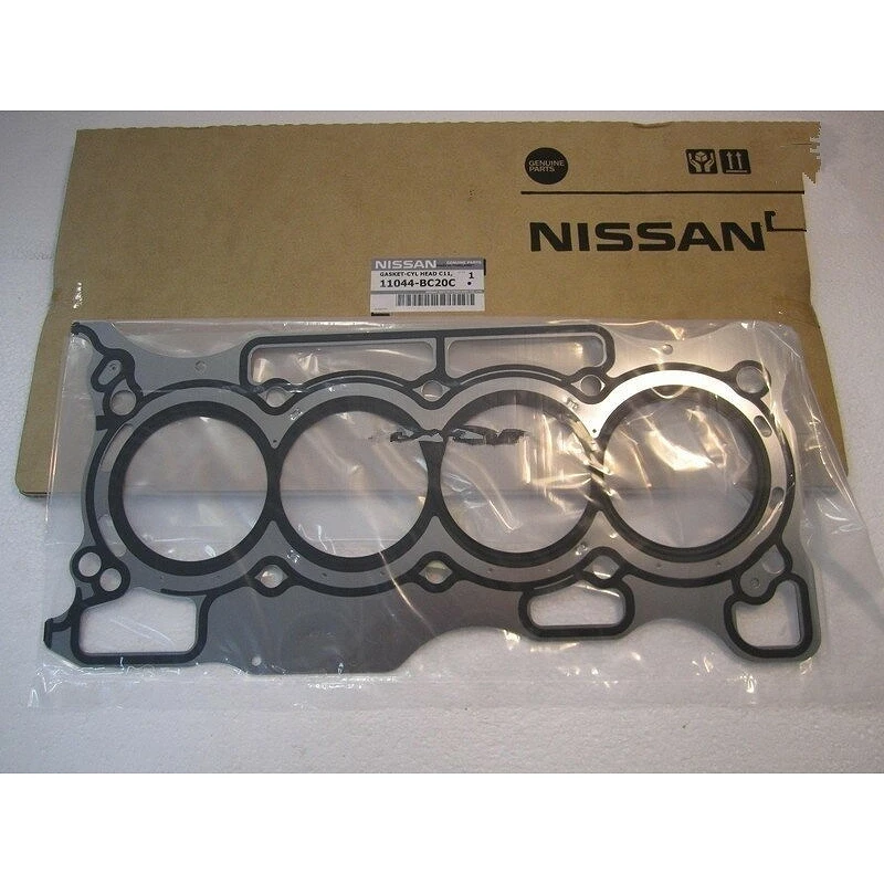 Прокладка ГБЦ Nissan 11044-BC20C
