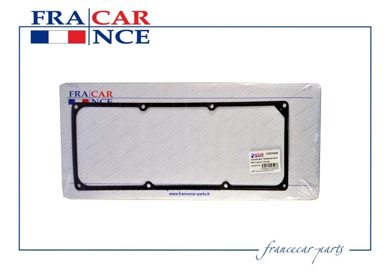 Прокладка крышки клапанов FranceCar FCR210226
