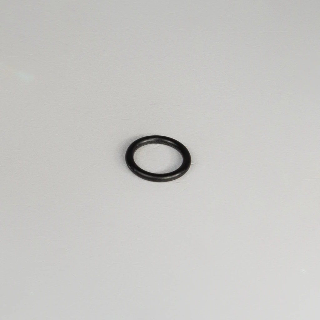 Кольцо- прокладка крышки цепи ГРМ Nissan 15066-8H700