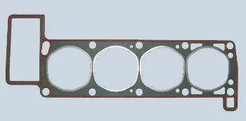 Прокладка головки блока ГАЗ 406 дв. "Фритекс" с герметиком