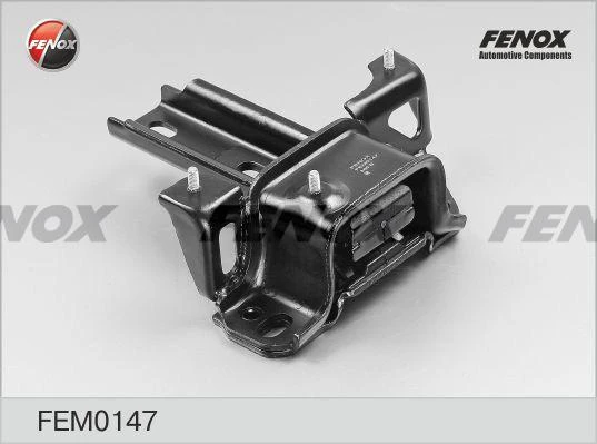 Опора двигателя Fenox FEM0147