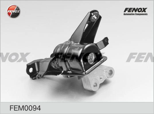 Опора двигателя Fenox FEM0094