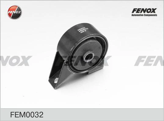 Опора двигателя Fenox FEM0032