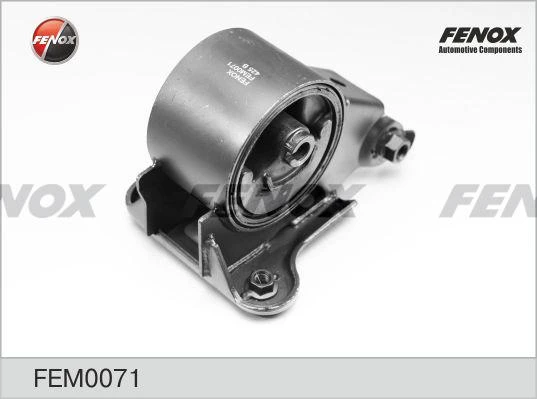Опора двигателя Fenox FEM0071