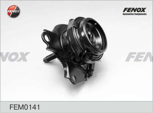 Опора двигателя Fenox FEM0141