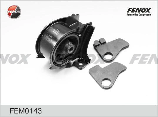 Опора двигателя Fenox FEM0143