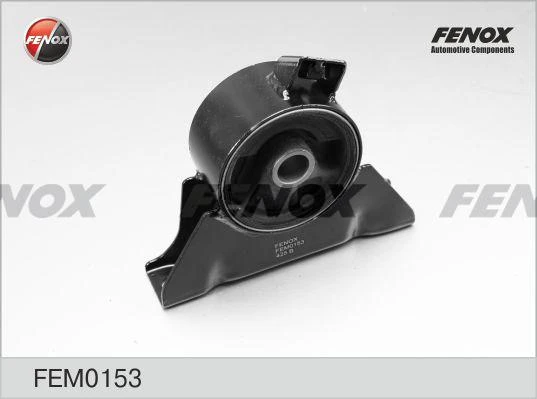 Опора двигателя Fenox FEM0153