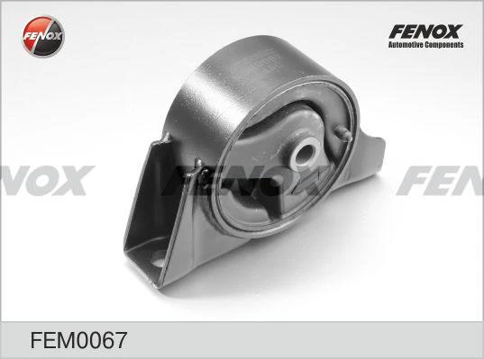 Опора двигателя Fenox FEM0067