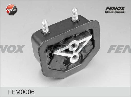 Опора двигателя Fenox FEM0006
