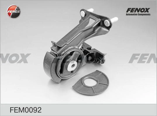 Опора двигателя Fenox FEM0092