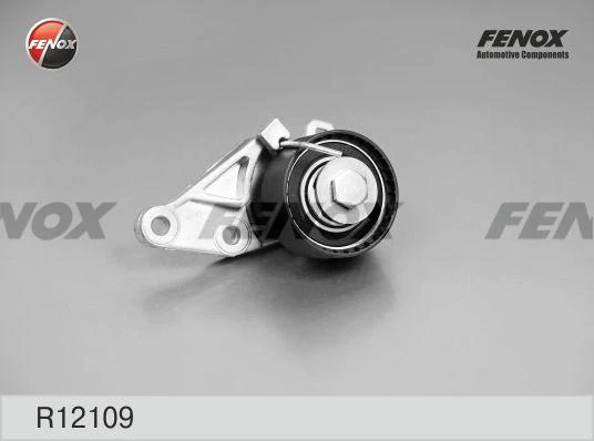 Натяжитель ремня ГРМ Fenox R12109