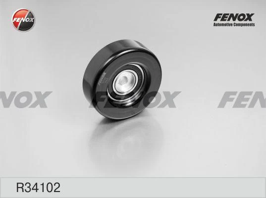 Натяжитель ремня Fenox R34102