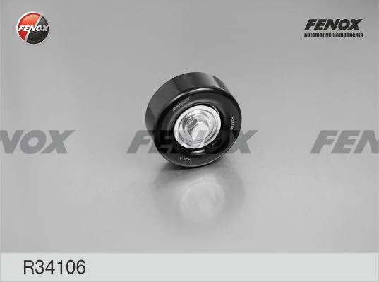 Натяжитель ремня Fenox R34106