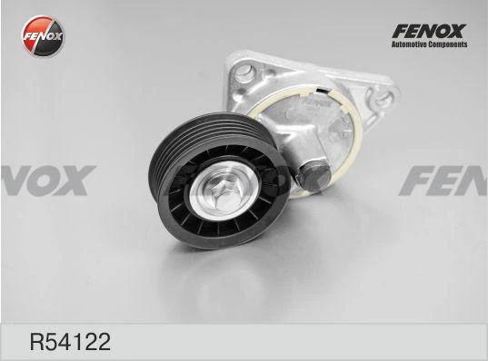 Натяжитель поликлинового ремня Fenox R54122