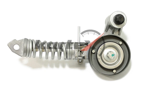 Натяжитель ремня приводного Kortex KTP2004