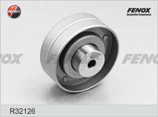 Ролик направляющий ремня ГРМ Fenox R32126