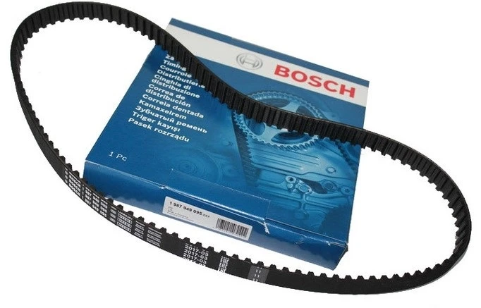 Ремень ГРМ Bosch для ВАЗ 2108-099 111 зубцов, 1987949095